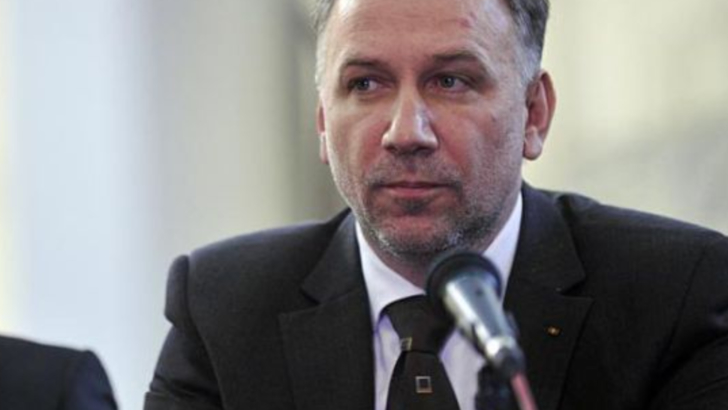 Bogdan Licu, despre interimatele prelungite: ”Atacurile susţinute demotivează anumiţi colegi”